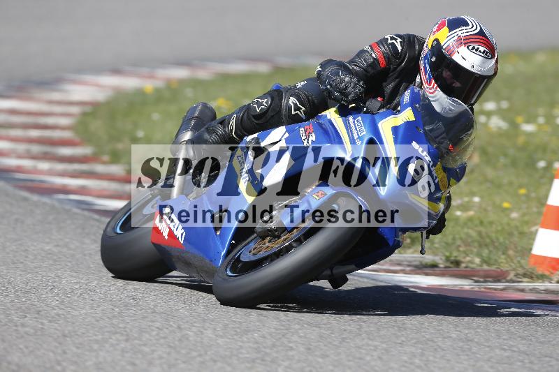 Archiv-2025/03 04.04.2025 TZ Motorsport ADR/Gruppe gelb/86